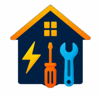Logo Élec & Confort – électricien, chauffage et plomberie à Mortain-Bocage (50)